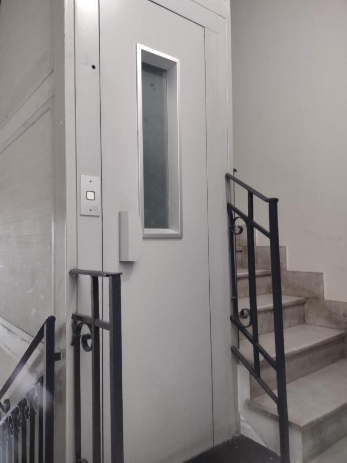 Avg Citycenter Apartments Palermo Exterior foto