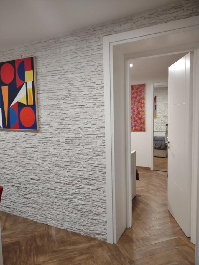 Avg Citycenter Apartments Palermo Exterior foto