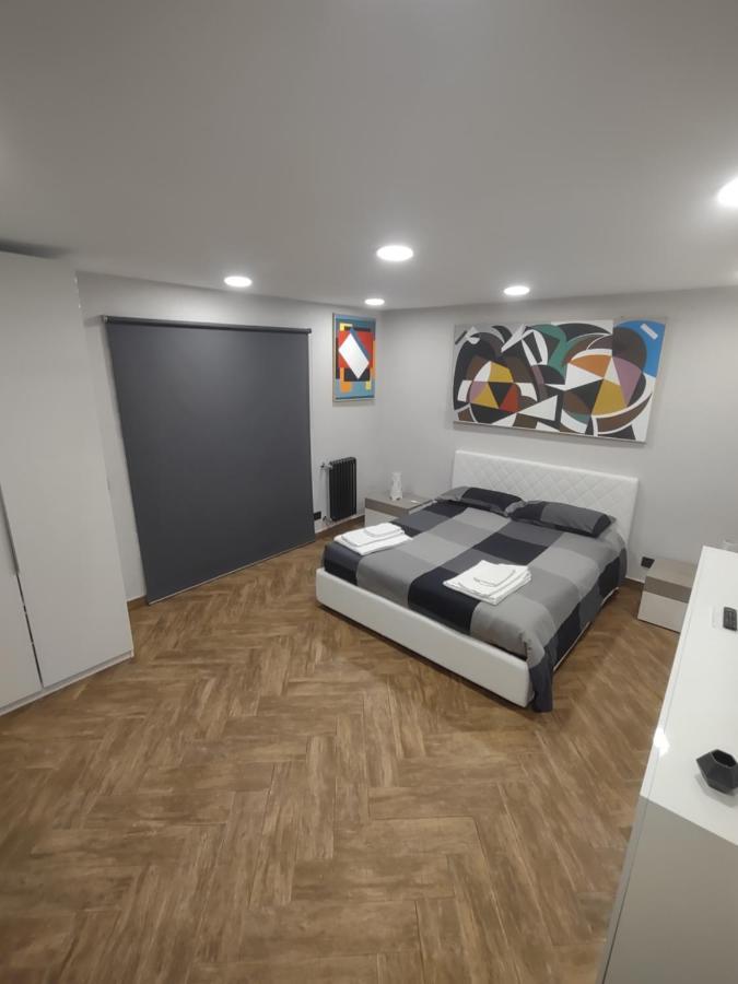 Avg Citycenter Apartments Palermo Exterior foto