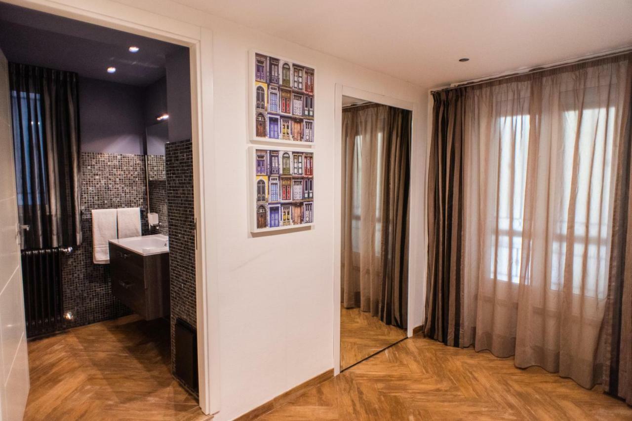 Avg Citycenter Apartments Palermo Exterior foto